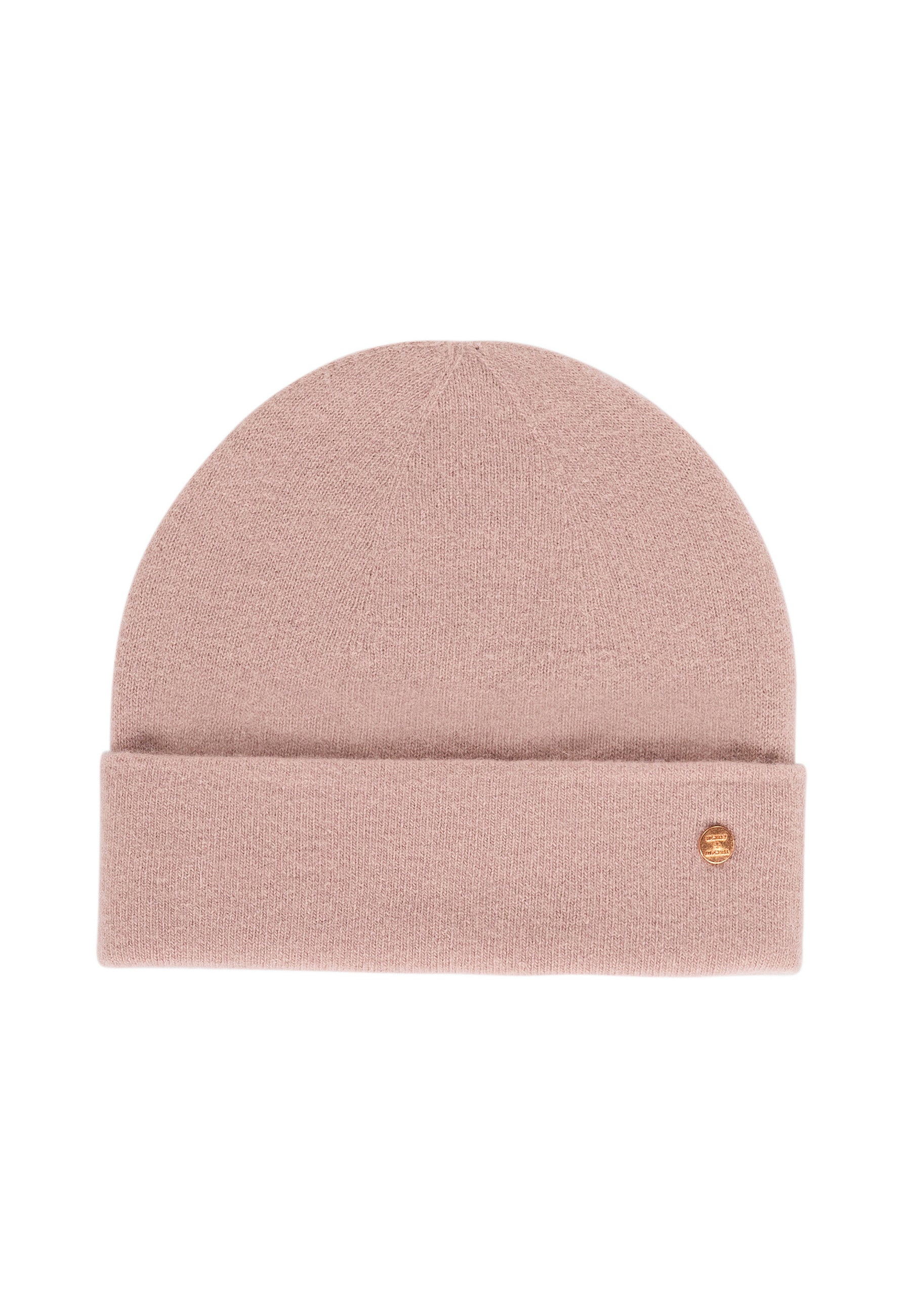 Cashmere Merino Classic Beanie