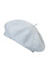 Cashmere Merino Beret Beanie