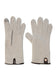 Cashmere Merino Gloves with touch