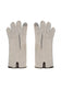 Cashmere Merino Gloves with touch