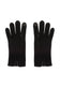 Cashmere Merino Gloves with touch