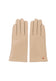 Leather Slim Fit Gloves