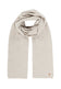 Cashmere Merino Scarf