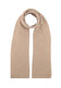 Cashmere Merino Scarf
