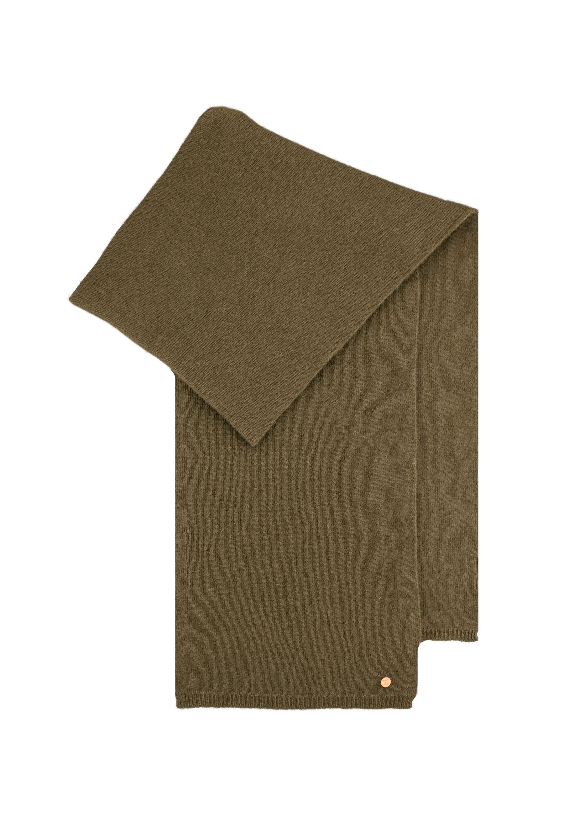 Cashmere Merino Scarf