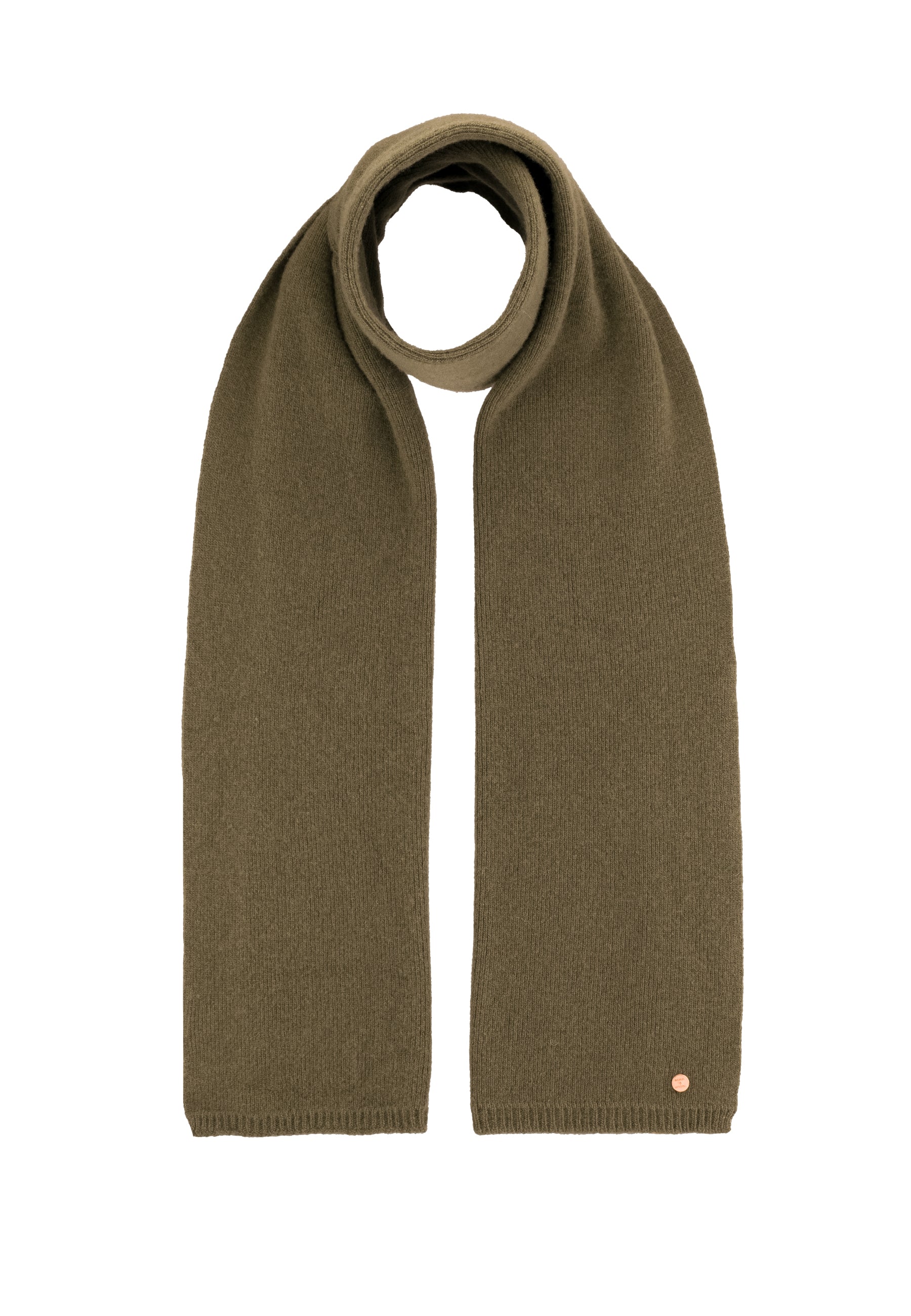 Cashmere Merino Scarf