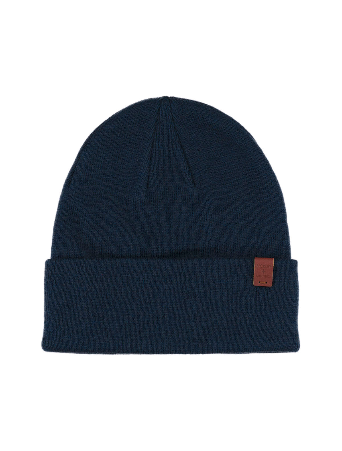 Fine Rib Beanie