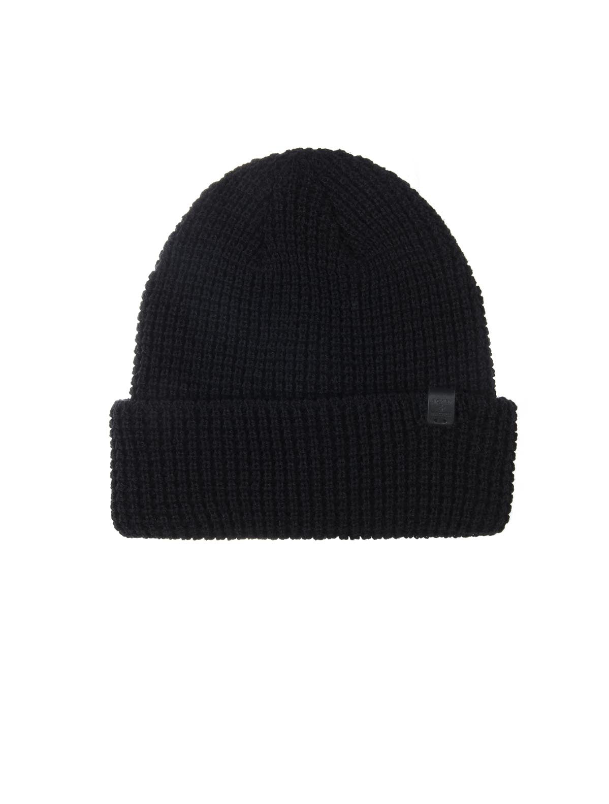 Waffle Beanie