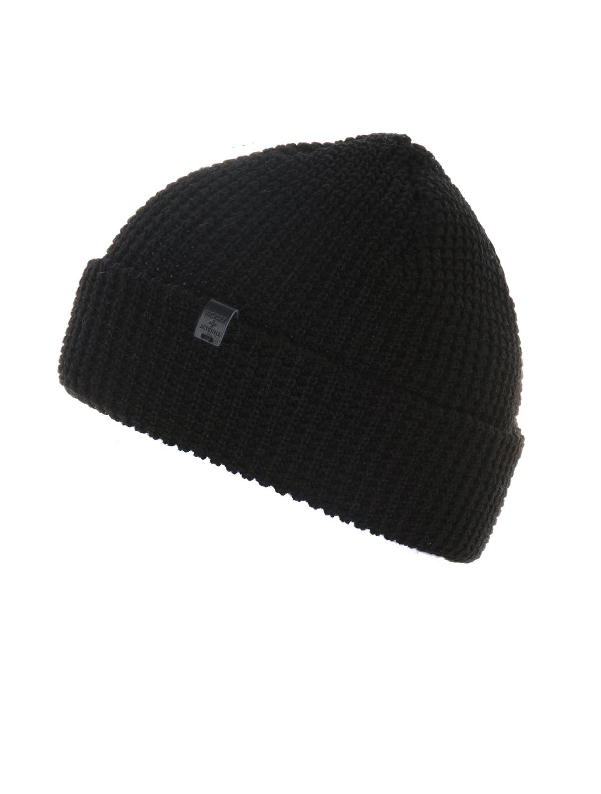 Waffle Beanie