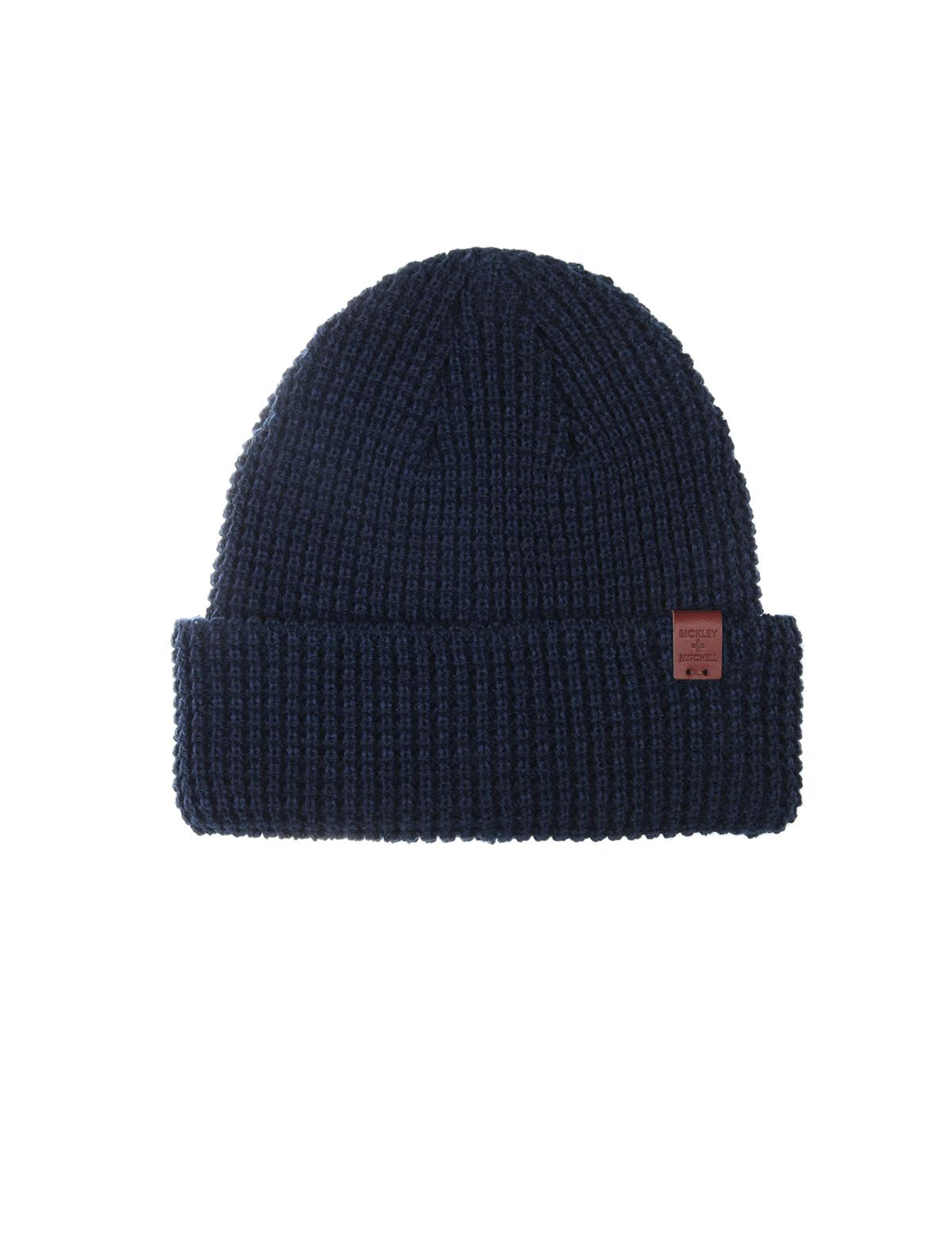 Waffle Beanie