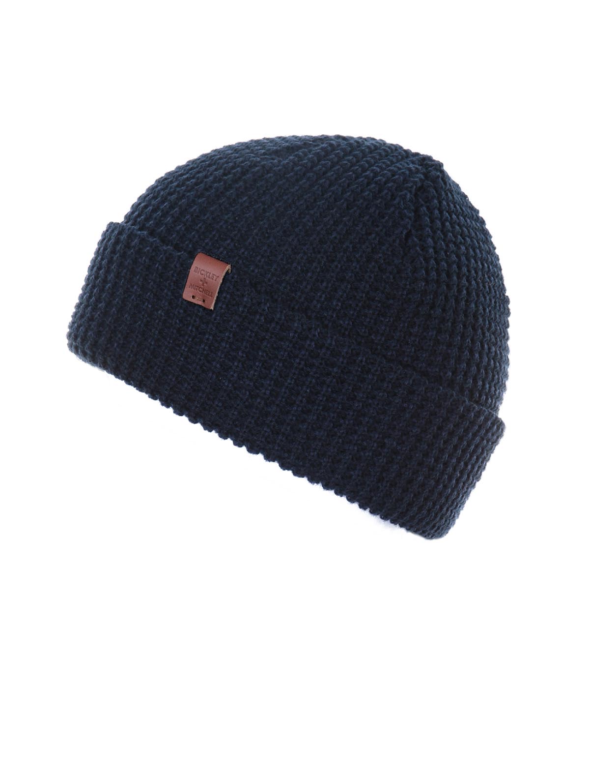 Waffle Beanie