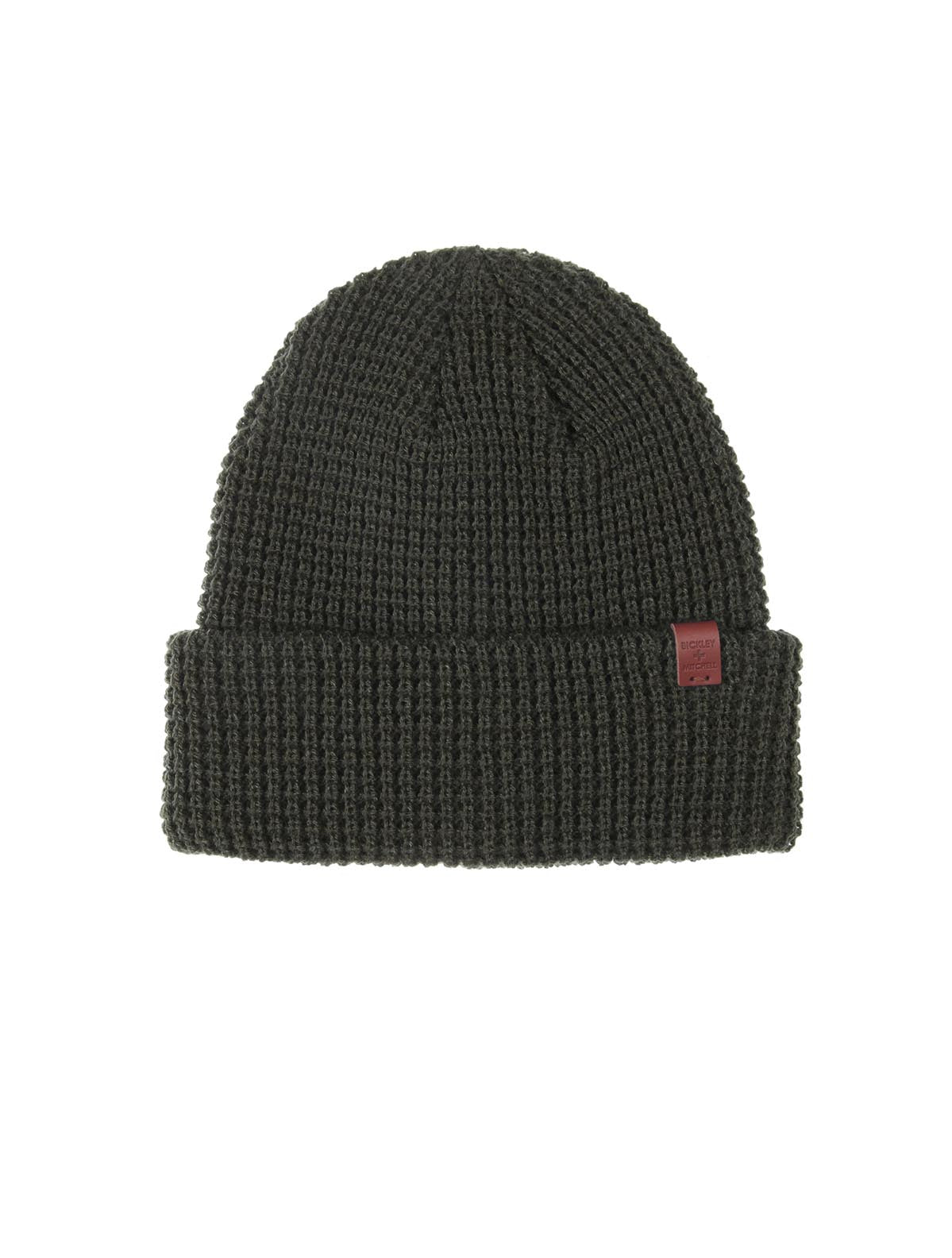 Waffle Beanie