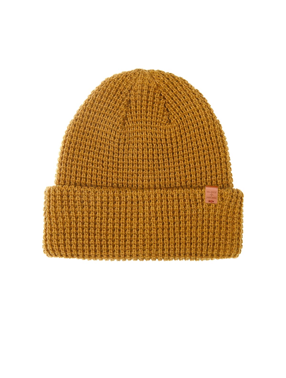 Waffle Beanie