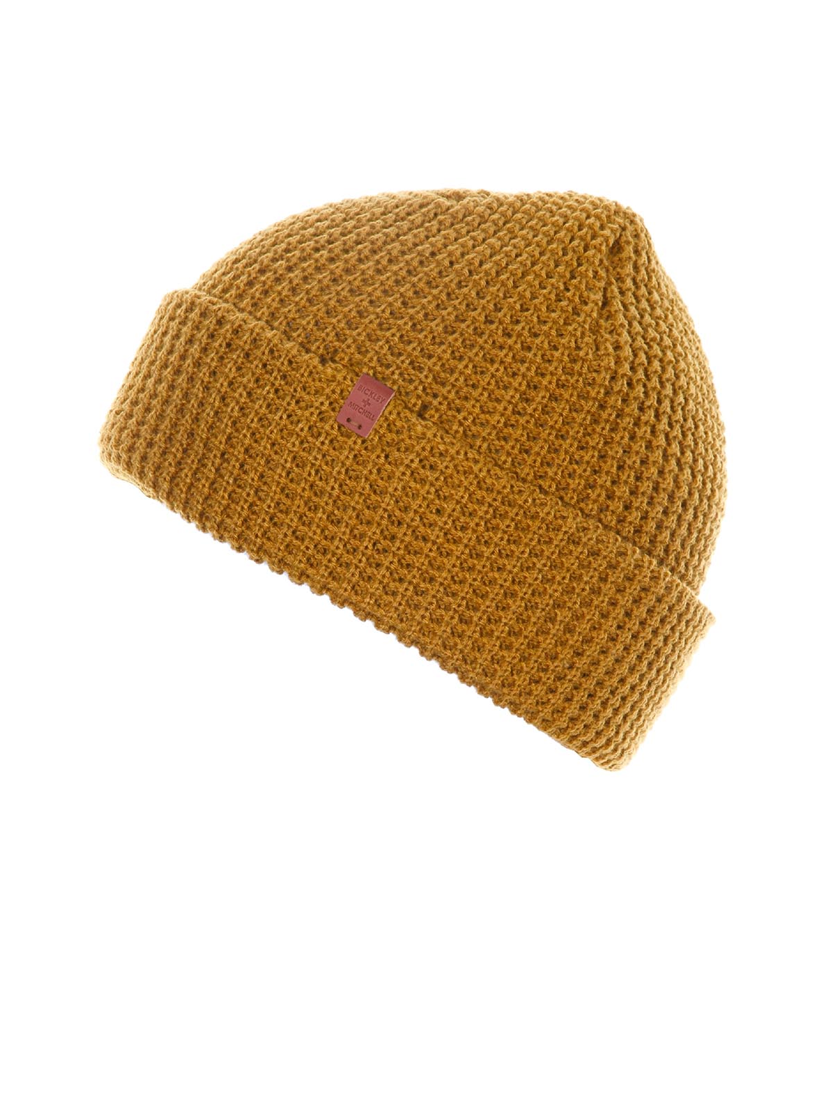 Waffle Beanie