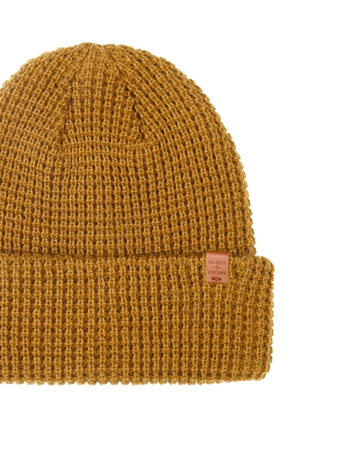 Waffle Beanie