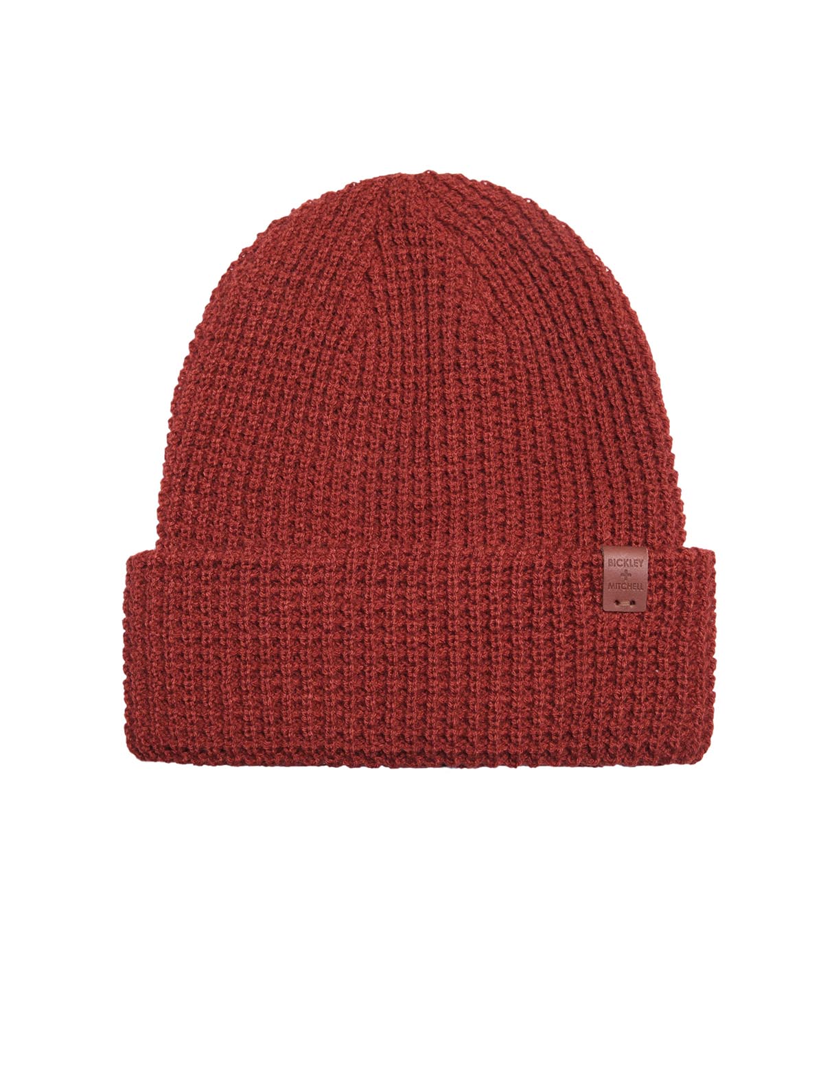 Waffle Beanie