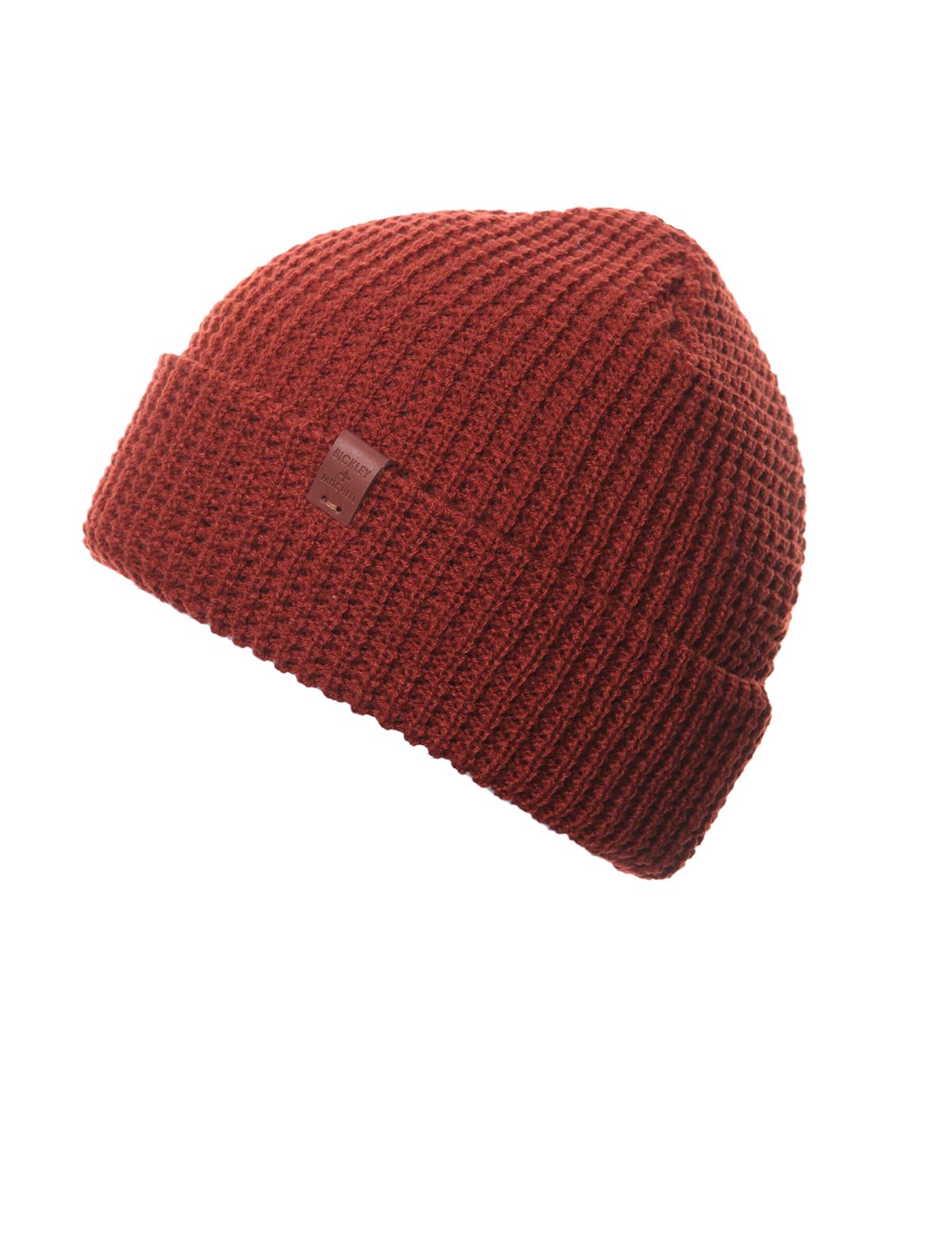 Waffle Beanie