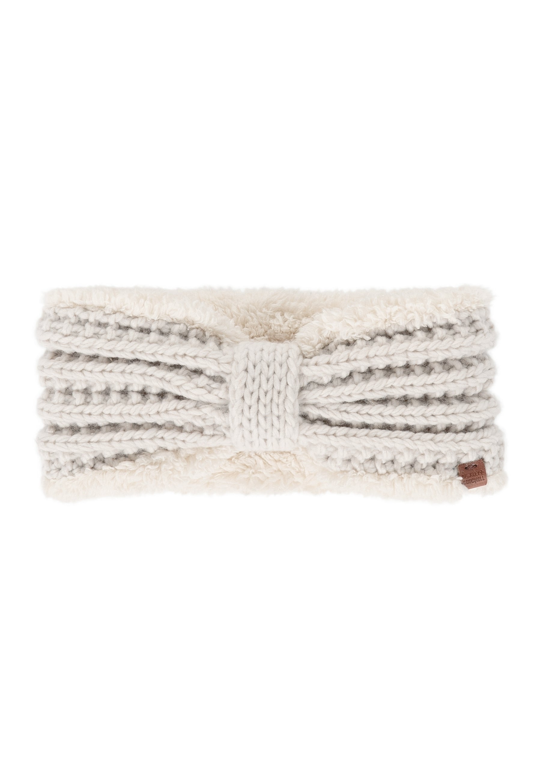 Chunky Cable Headband