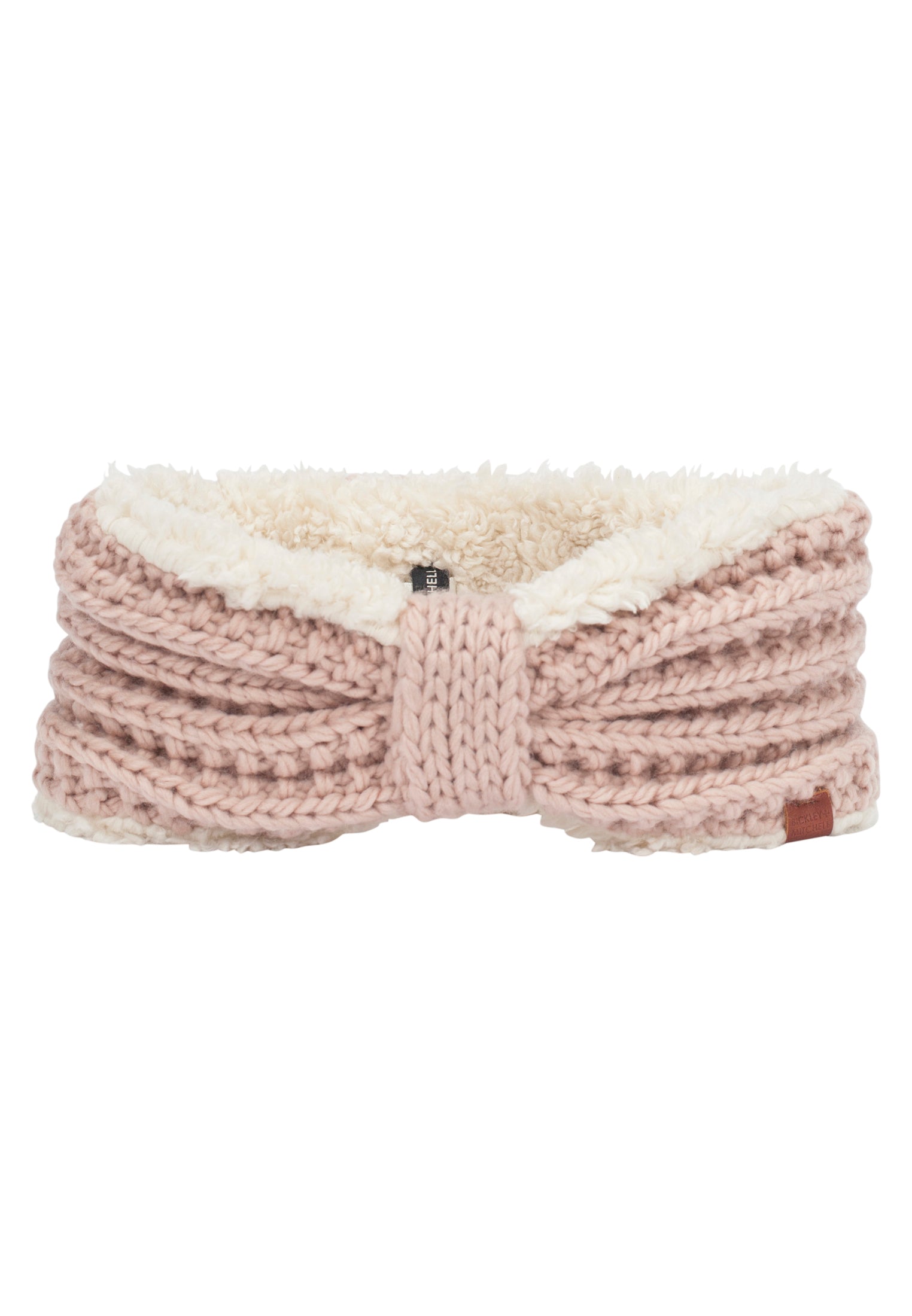 Chunky Cable Headband