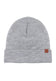 Fine Rib Beanie