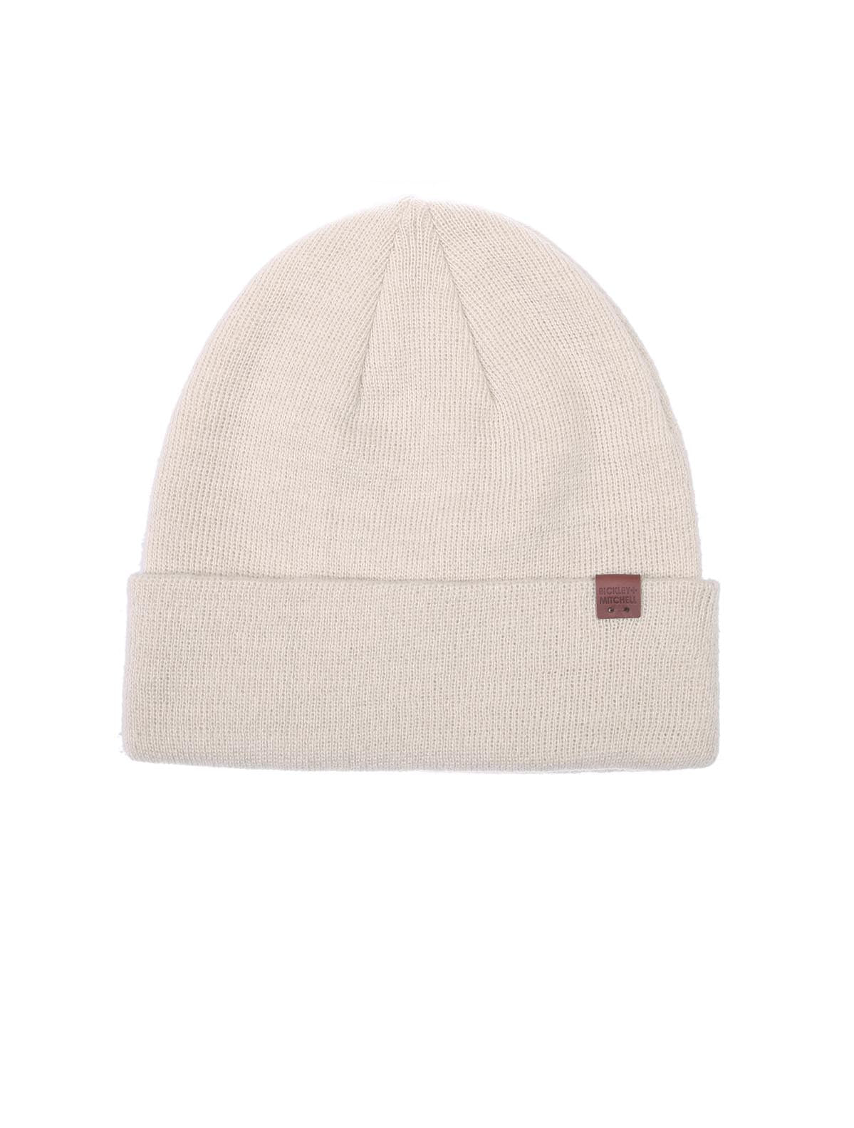 Fine Rib Beanie