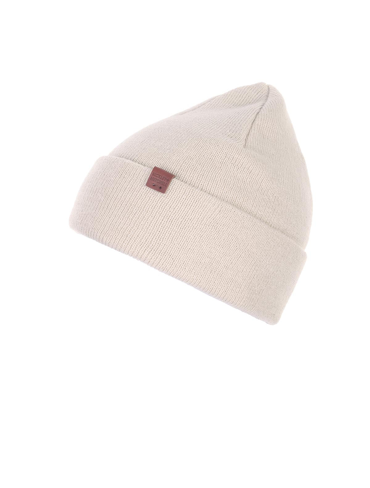 Fine Rib Beanie