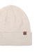 Fine Rib Beanie