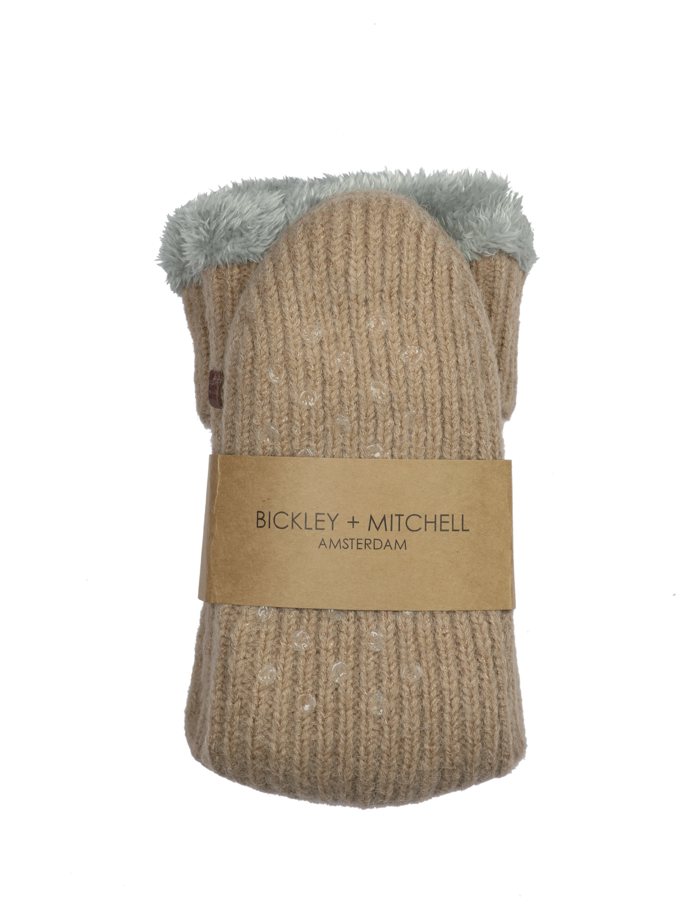 Soft Rib Cozy Slipper Socks Girls