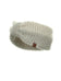 Chunky Knit Headband