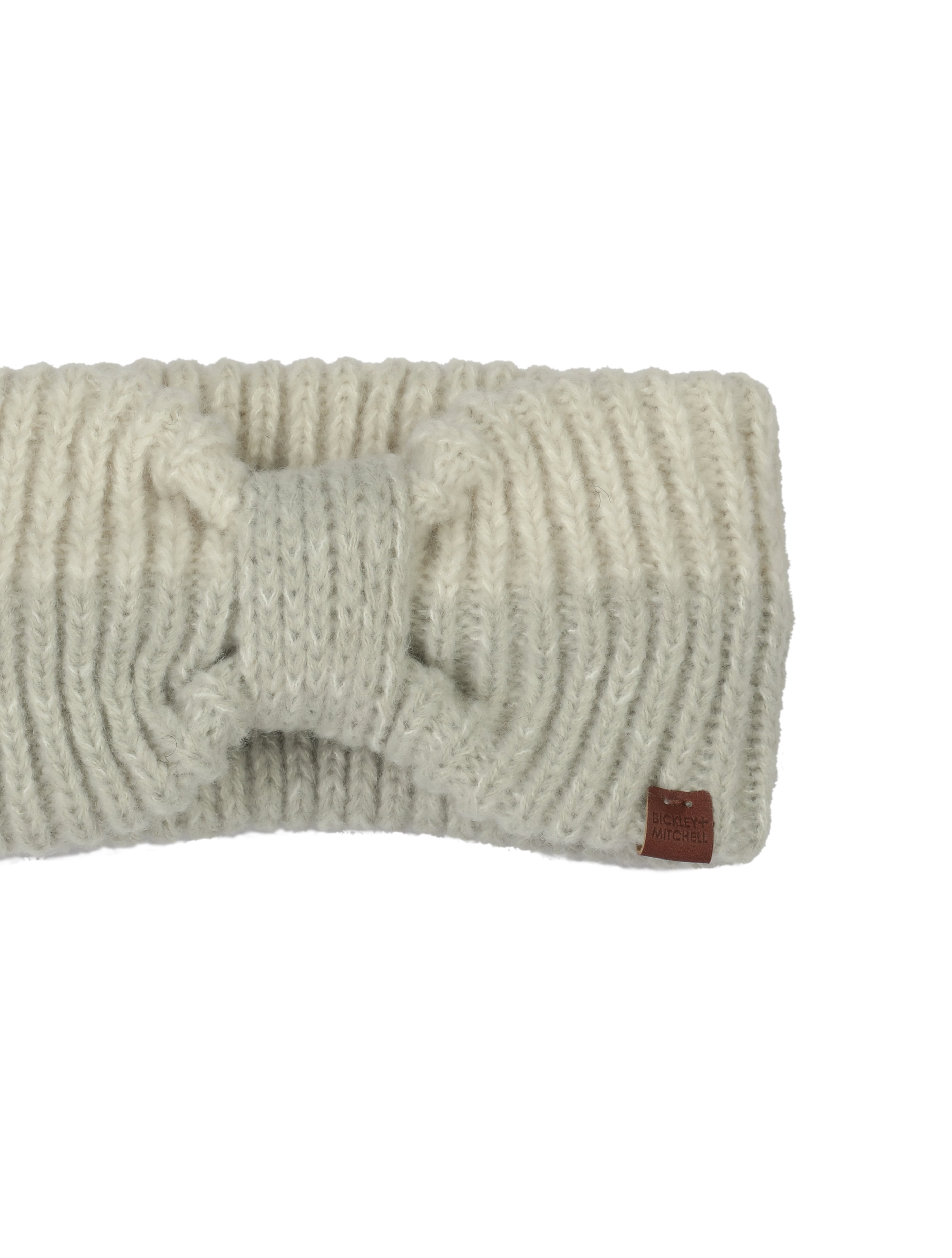 Chunky Knit Headband