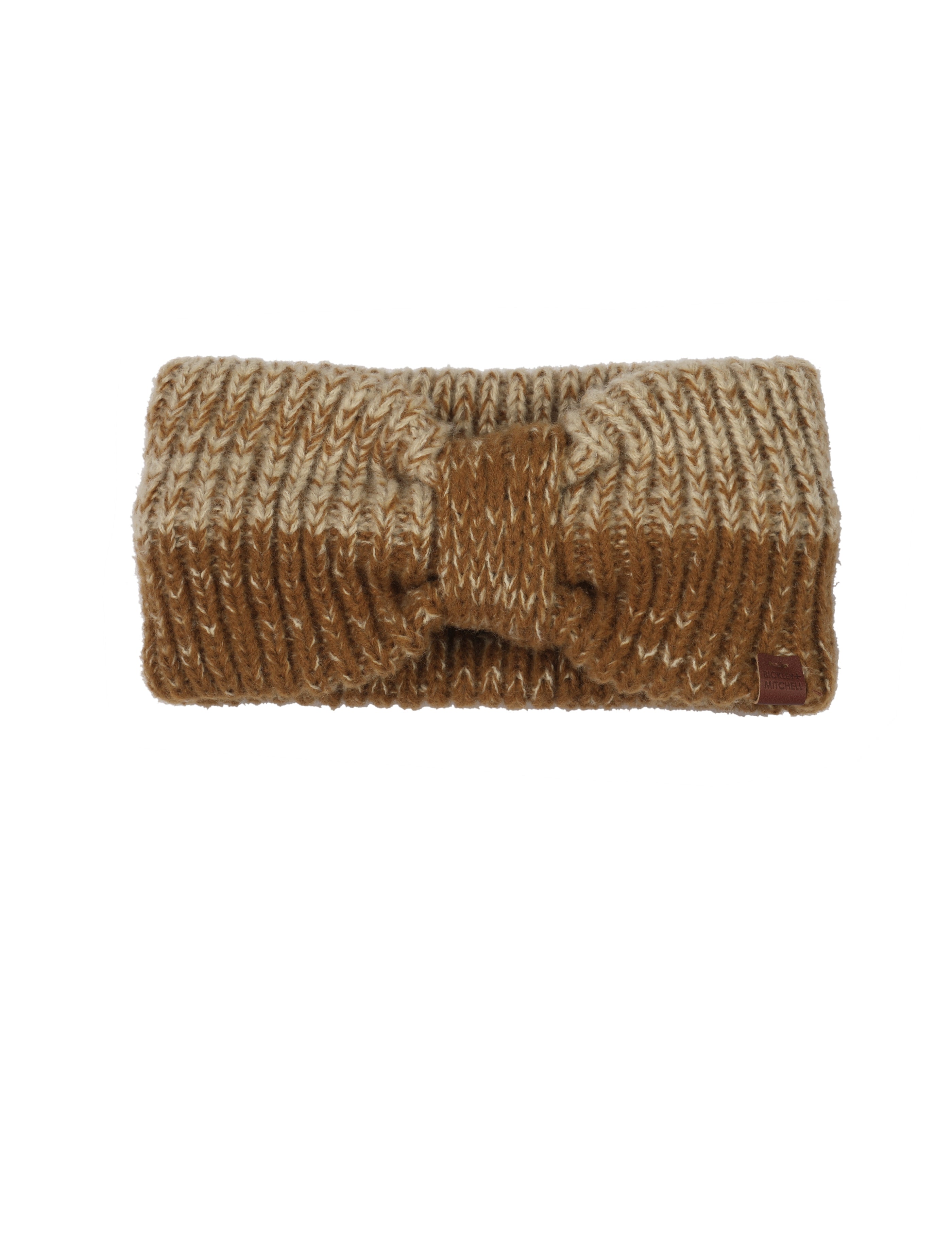Chunky Knit Headband