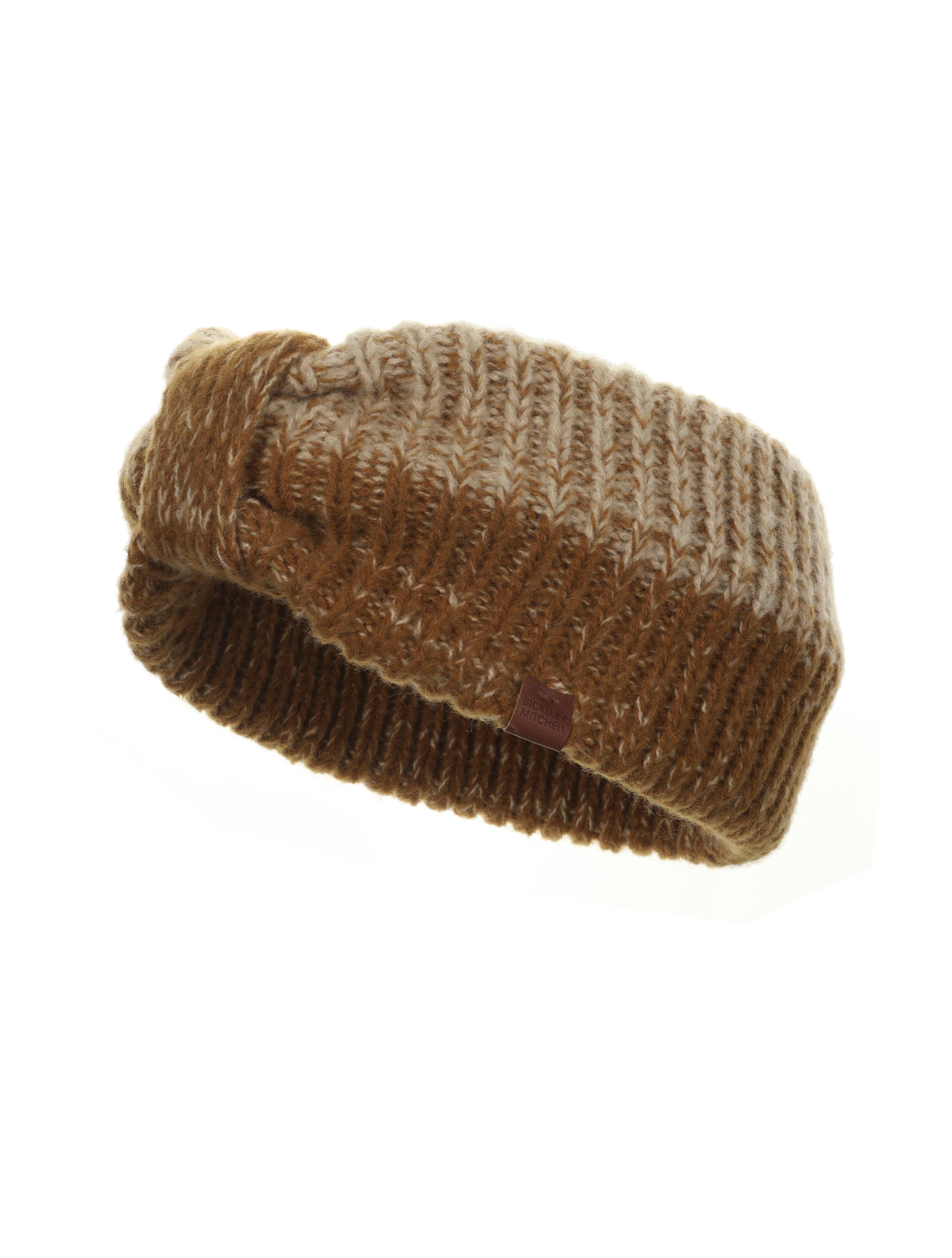 Chunky Knit Headband