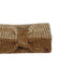 Chunky Knit Headband