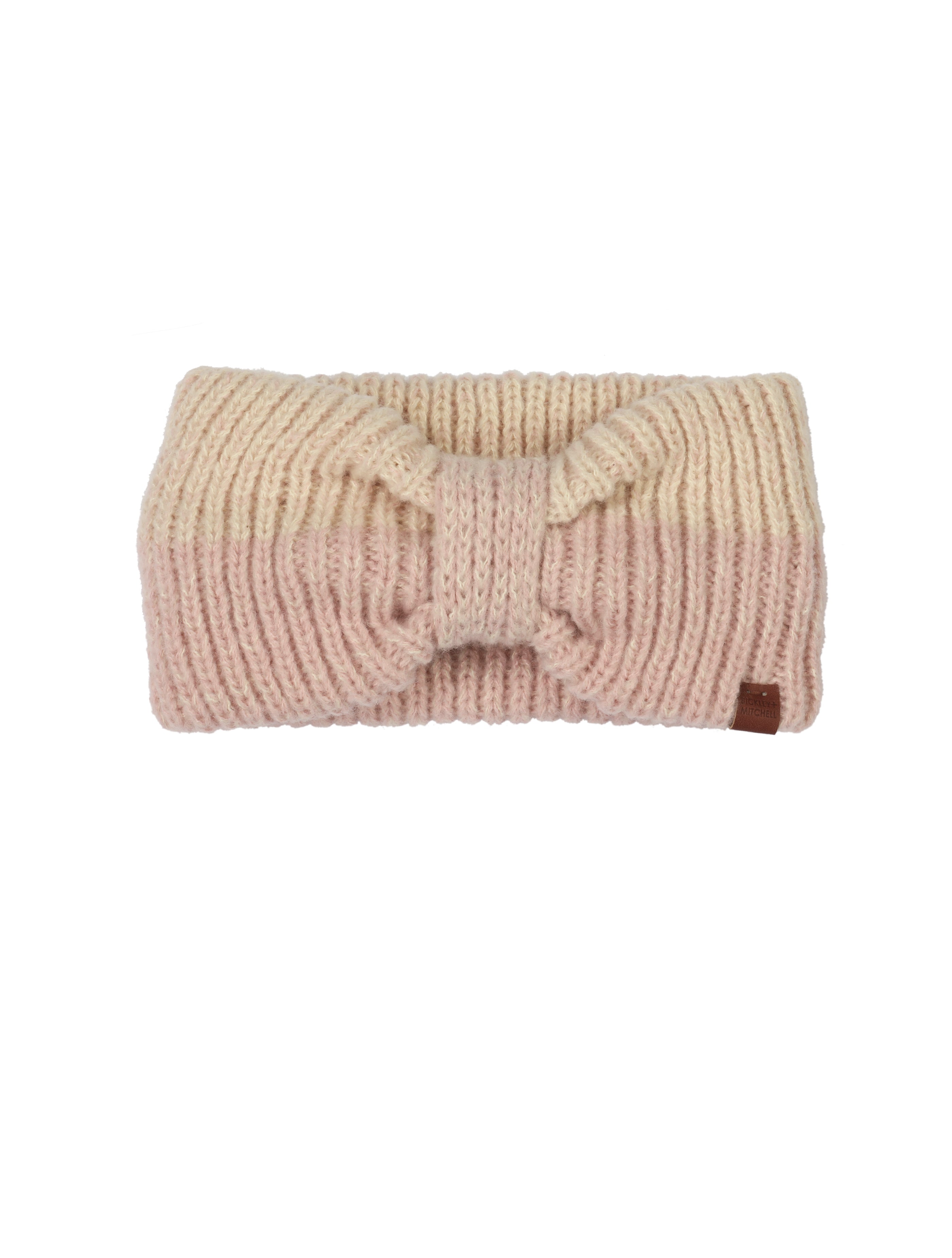 Chunky Knit Headband