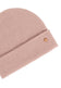 Cashmere Merino Blend Girl's Turncuff Beanie