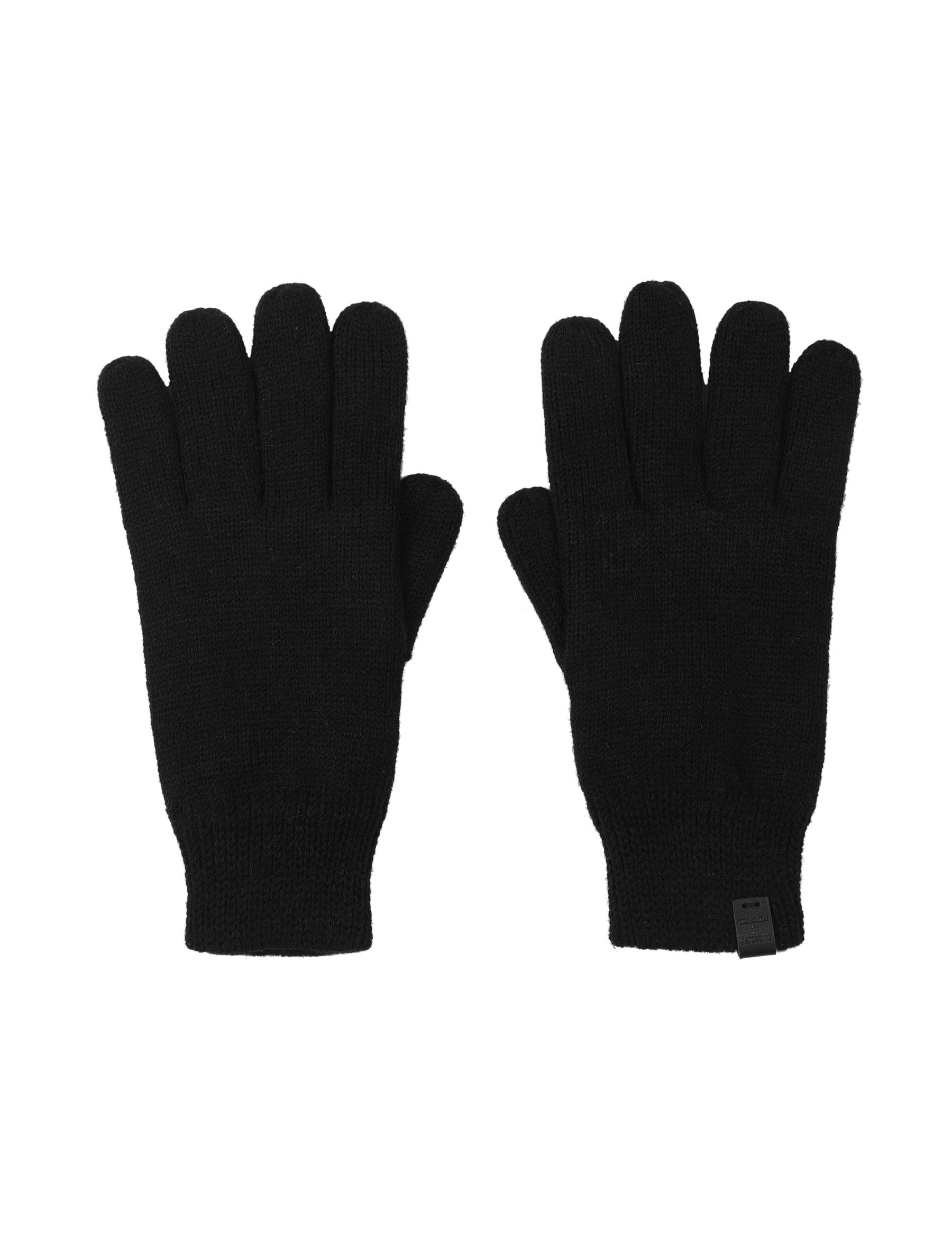 Fleece Lined Gloves