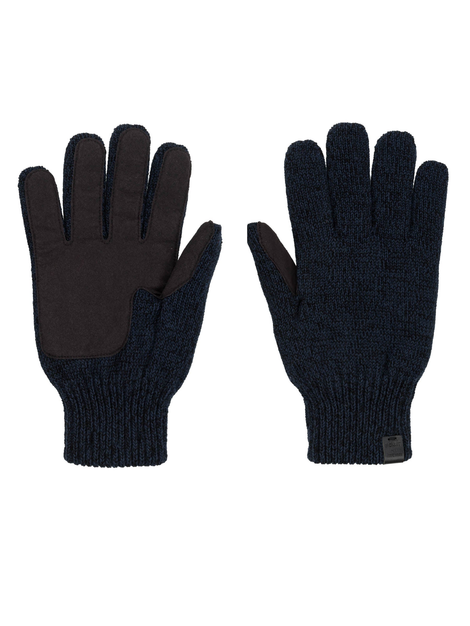 Palm Patch Gloves