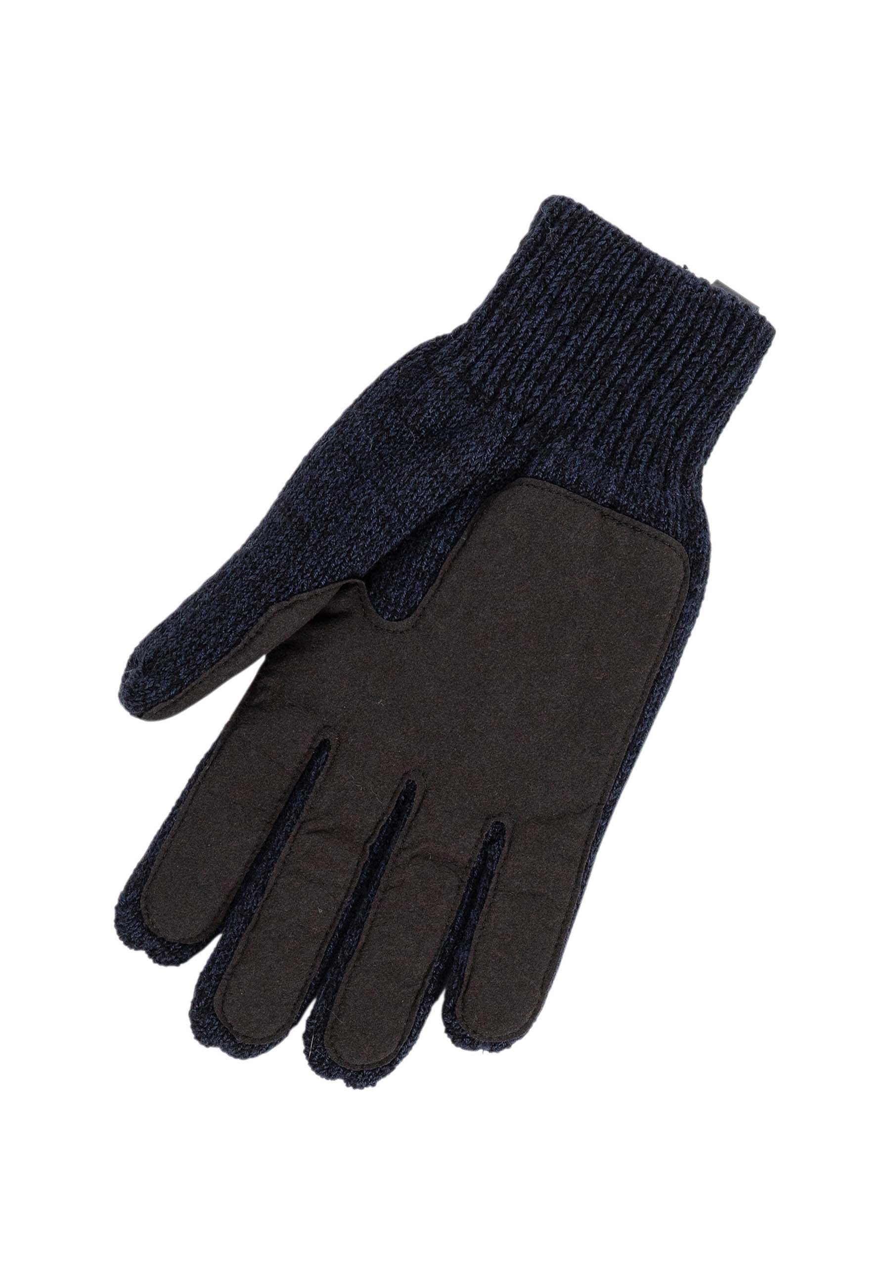 Palm Patch Gloves