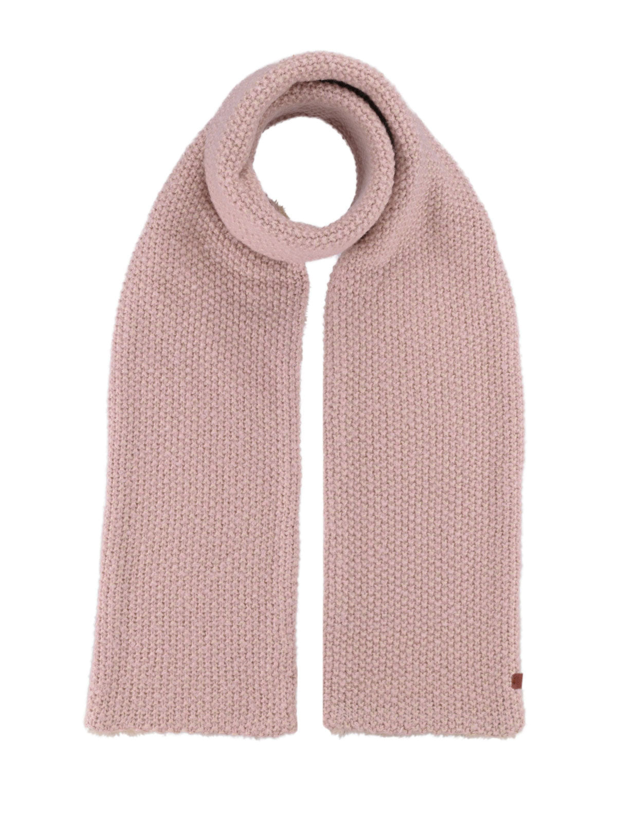 Soft Lined Scarf