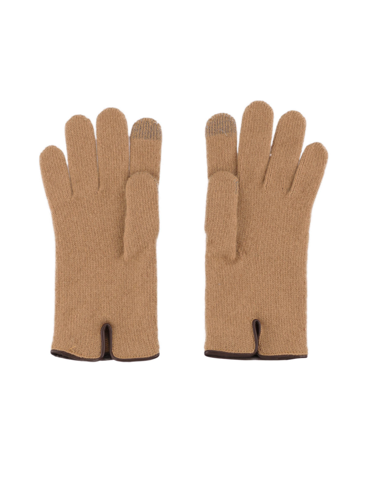 Cashmere Blend Gloves