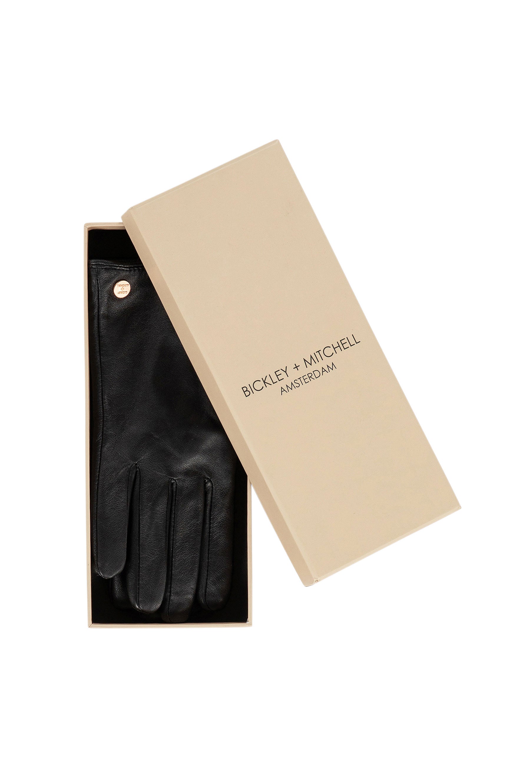 GIFTBOX | Leather Gloves