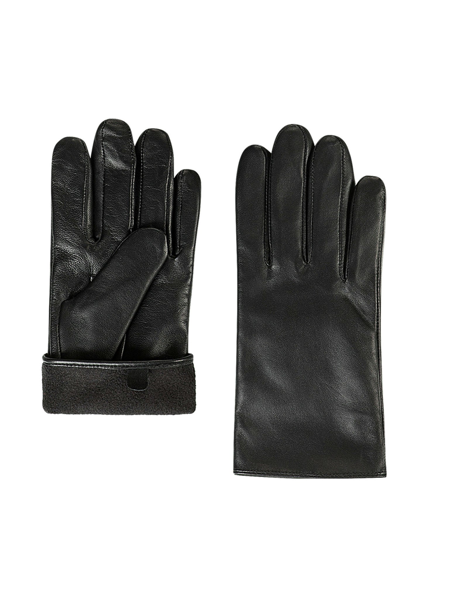 GIFTBOX | Leather Gloves
